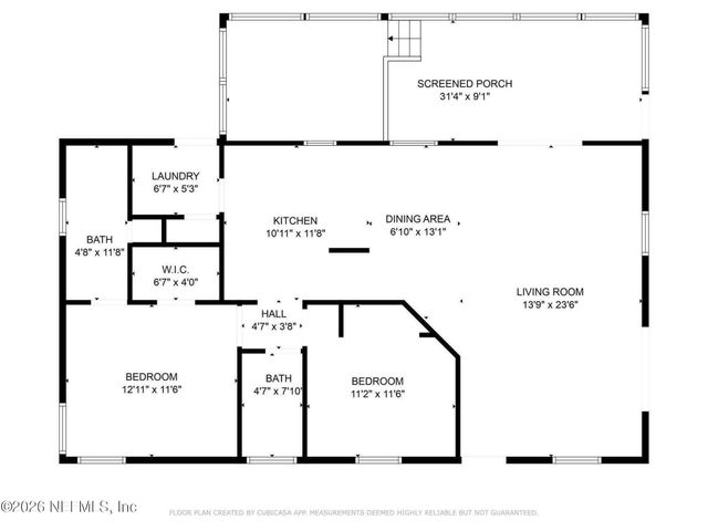 170 MOONLITE Drive, Welaka, FL 32193