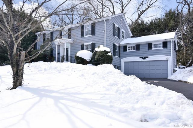 21 Edgewood Lane, Bronxville, NY 10708