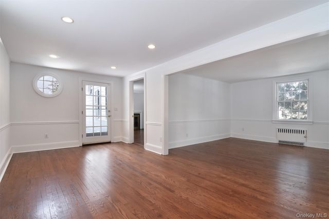 21 Edgewood Lane, Bronxville, NY 10708