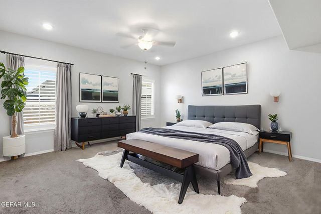 220 ANGLESY Place, El Paso, TX 79928