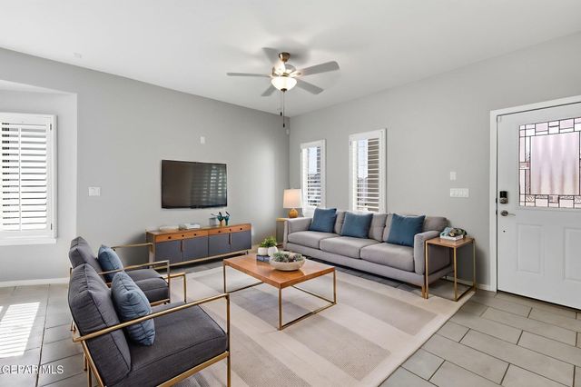 220 ANGLESY Place, El Paso, TX 79928