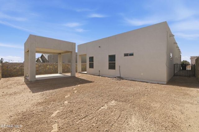 220 ANGLESY Place, El Paso, TX 79928