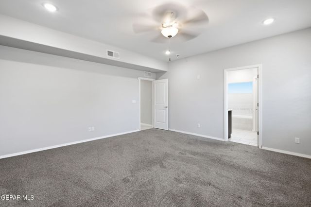 220 ANGLESY Place, El Paso, TX 79928