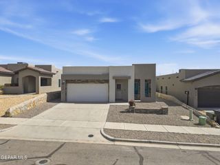 220 ANGLESY Place, El Paso, TX 79928
