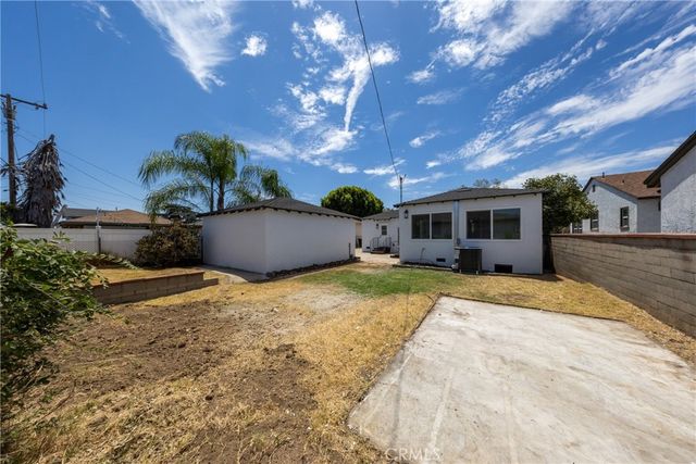 2416 W Repetto, Montebello, CA 90640