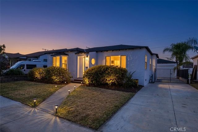 2416 W Repetto, Montebello, CA 90640