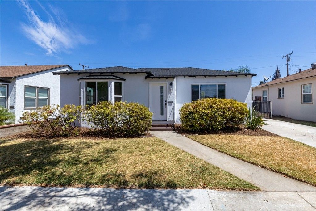 Image 1 of property listing at 2416 W Repetto, Montebello, CA 90640