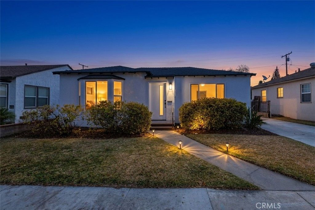 Image 2 of property listing at 2416 W Repetto, Montebello, CA 90640