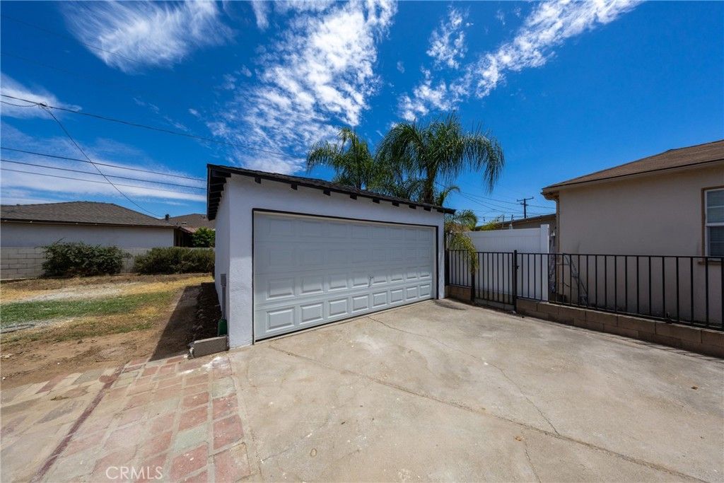Image 25 of property listing at 2416 W Repetto, Montebello, CA 90640