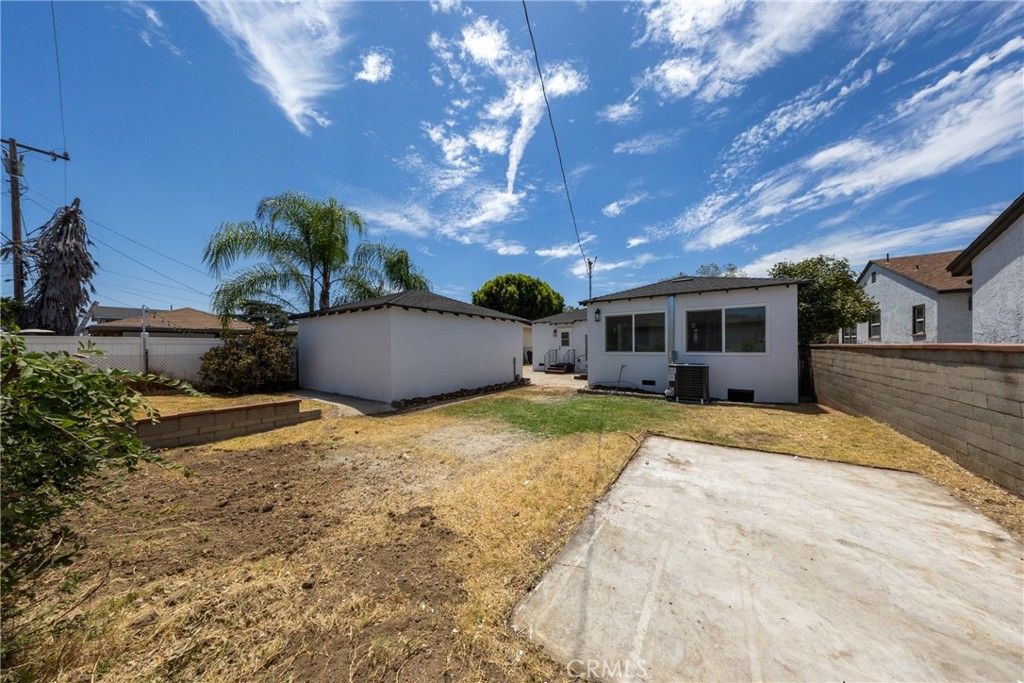 Image 29 of property listing at 2416 W Repetto, Montebello, CA 90640