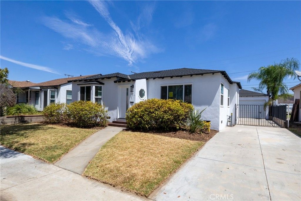 Image 3 of property listing at 2416 W Repetto, Montebello, CA 90640