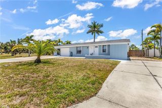 433 Glenridge AVE NW, Port Charlotte, FL 33952