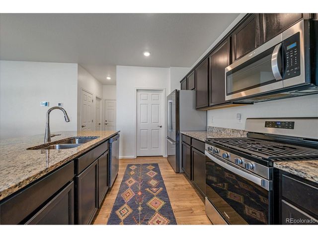 10097 Cedar St, Firestone, CO 80504