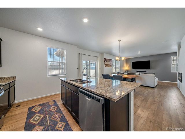 10097 Cedar St, Firestone, CO 80504