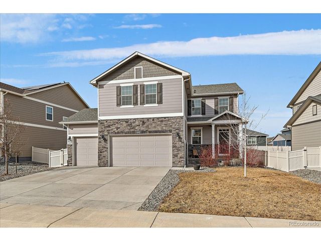 10097 Cedar St, Firestone, CO 80504
