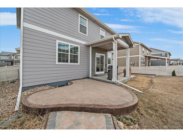 10097 Cedar St, Firestone, CO 80504