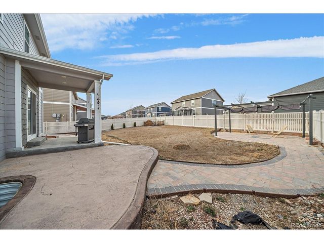 10097 Cedar St, Firestone, CO 80504