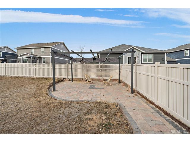 10097 Cedar St, Firestone, CO 80504