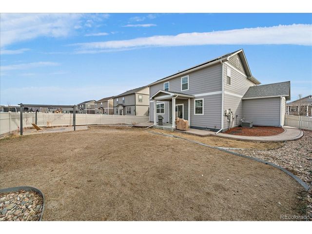 10097 Cedar St, Firestone, CO 80504