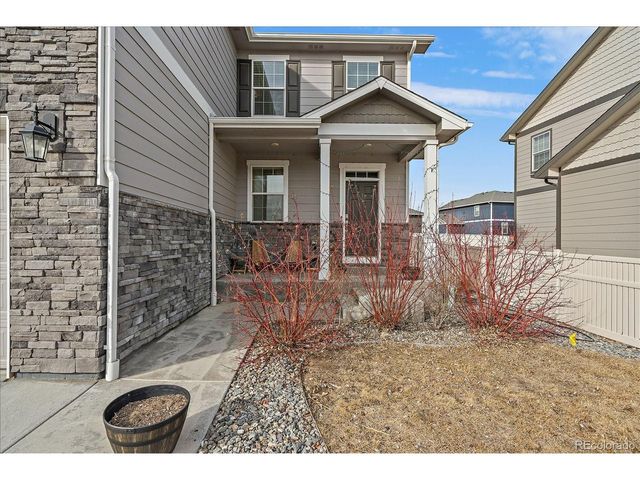 10097 Cedar St, Firestone, CO 80504
