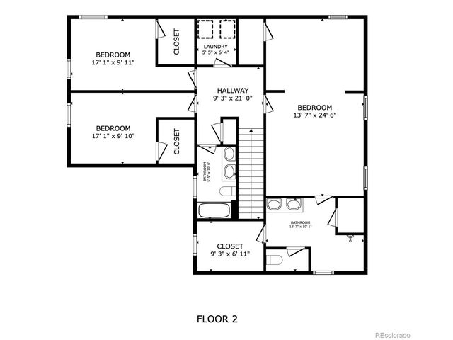 10097 Cedar St, Firestone, CO 80504