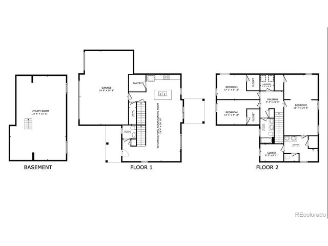 10097 Cedar St, Firestone, CO 80504