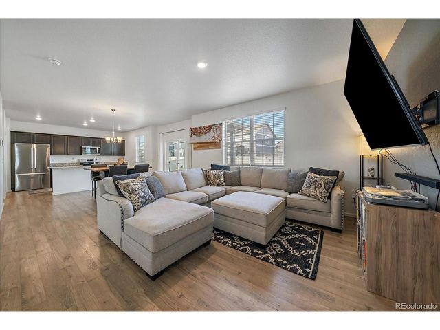 10097 Cedar St, Firestone, CO 80504