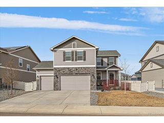 10097 Cedar St, Firestone, CO 80504