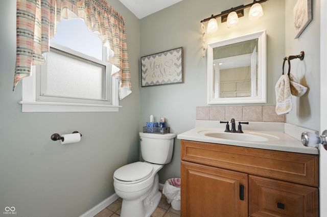 8041 Scarborough Blvd S Drive, Indianapolis, IN 46256