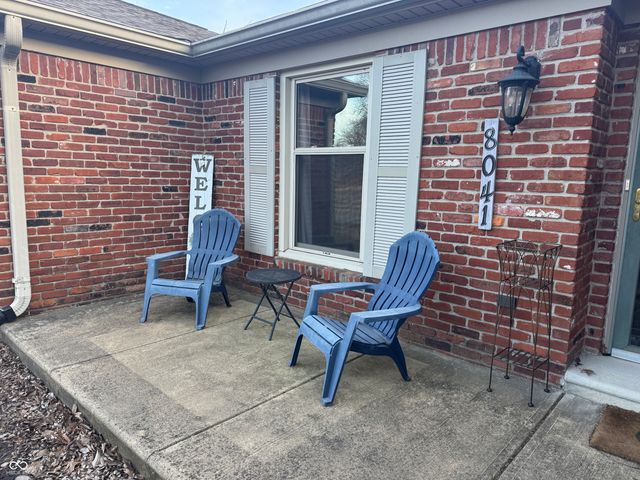 8041 Scarborough Blvd S Drive, Indianapolis, IN 46256