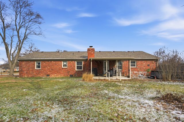 8041 Scarborough Blvd S Drive, Indianapolis, IN 46256