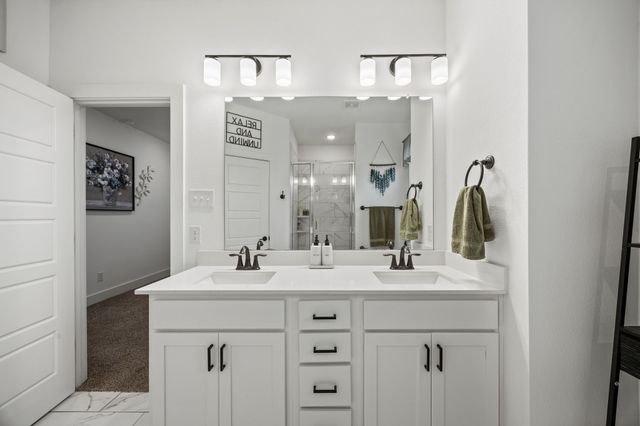 10856 Eva Mae Boulevard, Grand Prairie, TX 76065