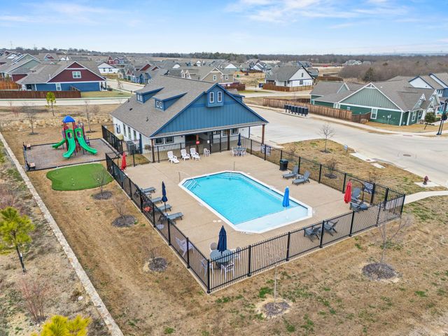 10856 Eva Mae Boulevard, Grand Prairie, TX 76065