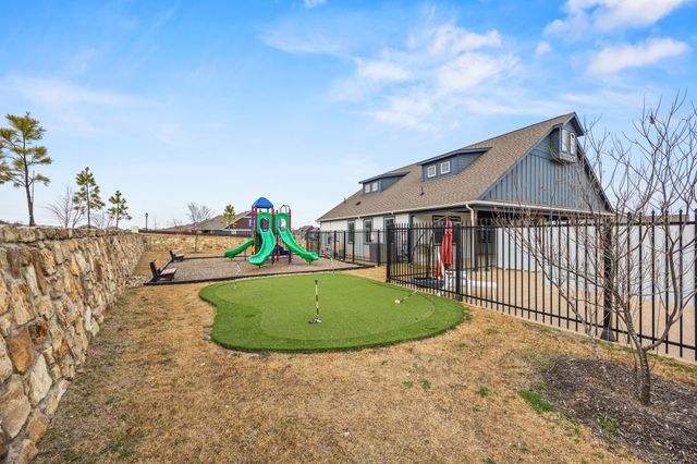 10856 Eva Mae Boulevard, Grand Prairie, TX 76065