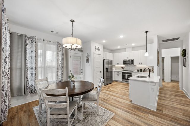 10856 Eva Mae Boulevard, Grand Prairie, TX 76065