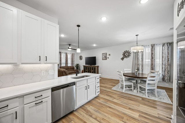 10856 Eva Mae Boulevard, Grand Prairie, TX 76065