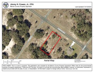 SE 113 STREET ROAD, Ocklawaha, FL 32179