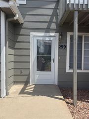 299 Ellers Grove 83, Colorado Springs, CO 80916