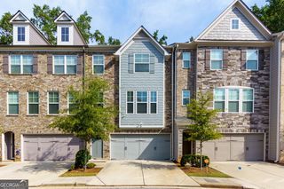 4336 Morning View, Stone Mountain, GA 30083