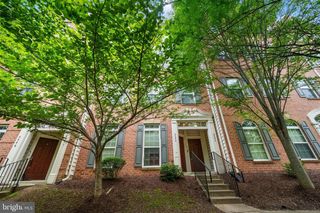 2593 EASTBOURNE DRIVE, Woodbridge, VA 22191