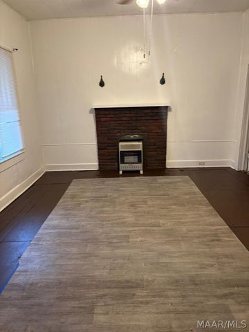 1919 Lauderdale Street 2, Selma, AL 36701