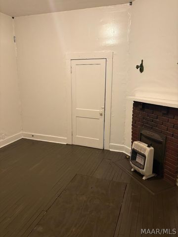 1919 Lauderdale Street 2, Selma, AL 36701