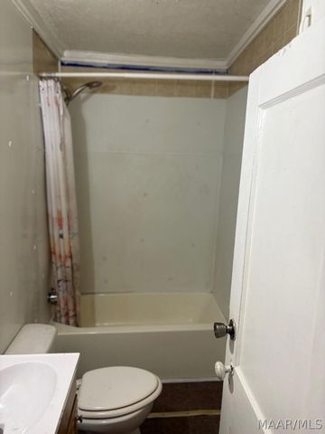 1919 Lauderdale Street 2, Selma, AL 36701