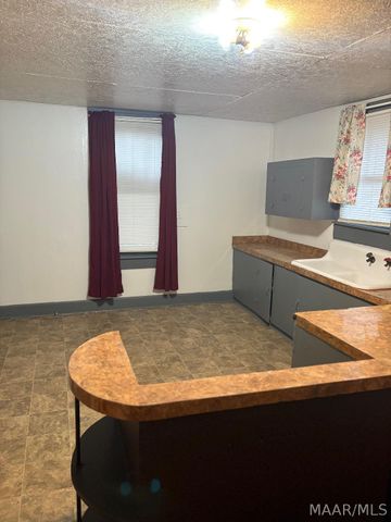 1919 Lauderdale Street 2, Selma, AL 36701