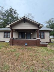 1919 Lauderdale Street 2, Selma, AL 36701