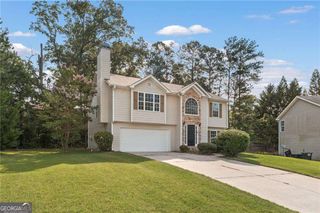 5960 Castlegate Drive, Douglasville, GA 30135