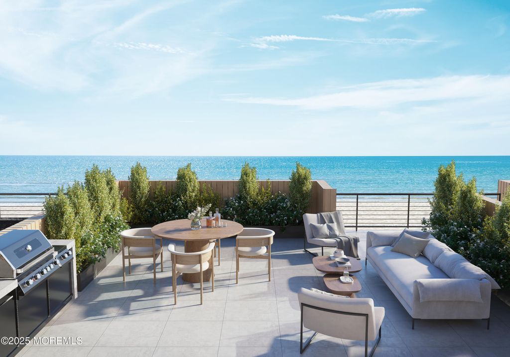 33 Hamilton Avenue Unit 7, Seaside Heights, NJ 08751