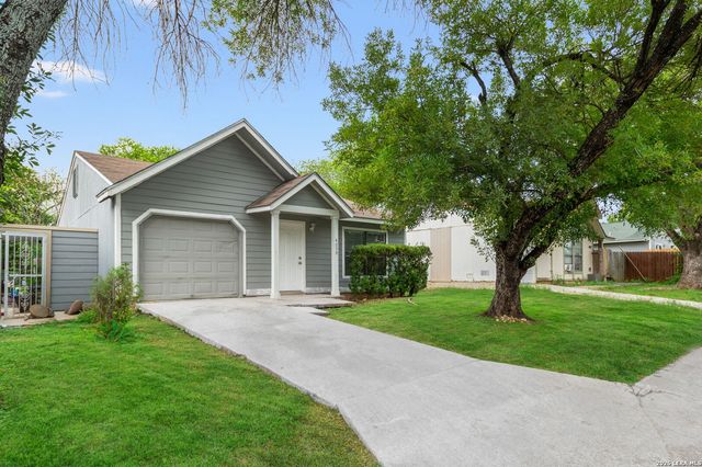 4039 Coral Sunrise, San Antonio, TX 78244