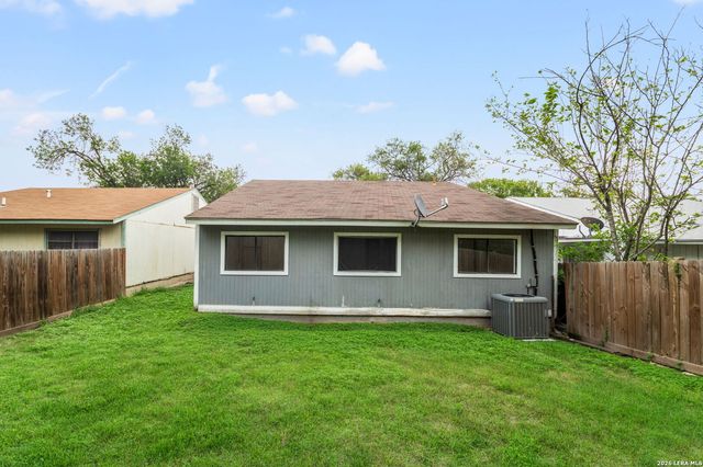 4039 Coral Sunrise, San Antonio, TX 78244