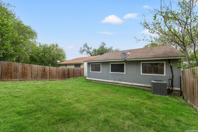 4039 Coral Sunrise, San Antonio, TX 78244